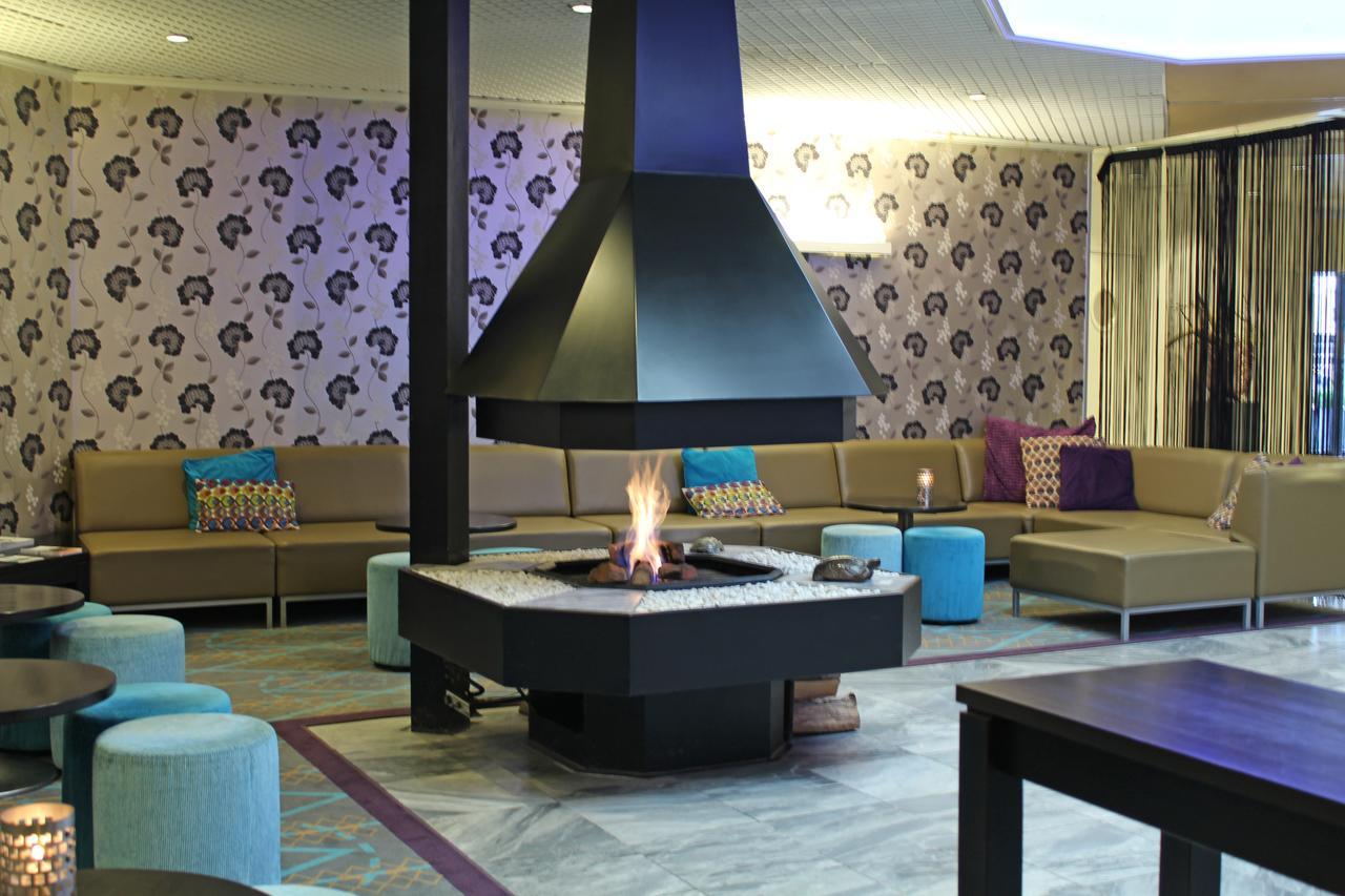 Fletcher Resort-Hotel Zutphen Exterior foto